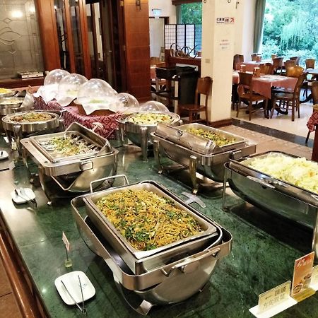 Wuling Farm Guest House Heping  Eksteriør bilde