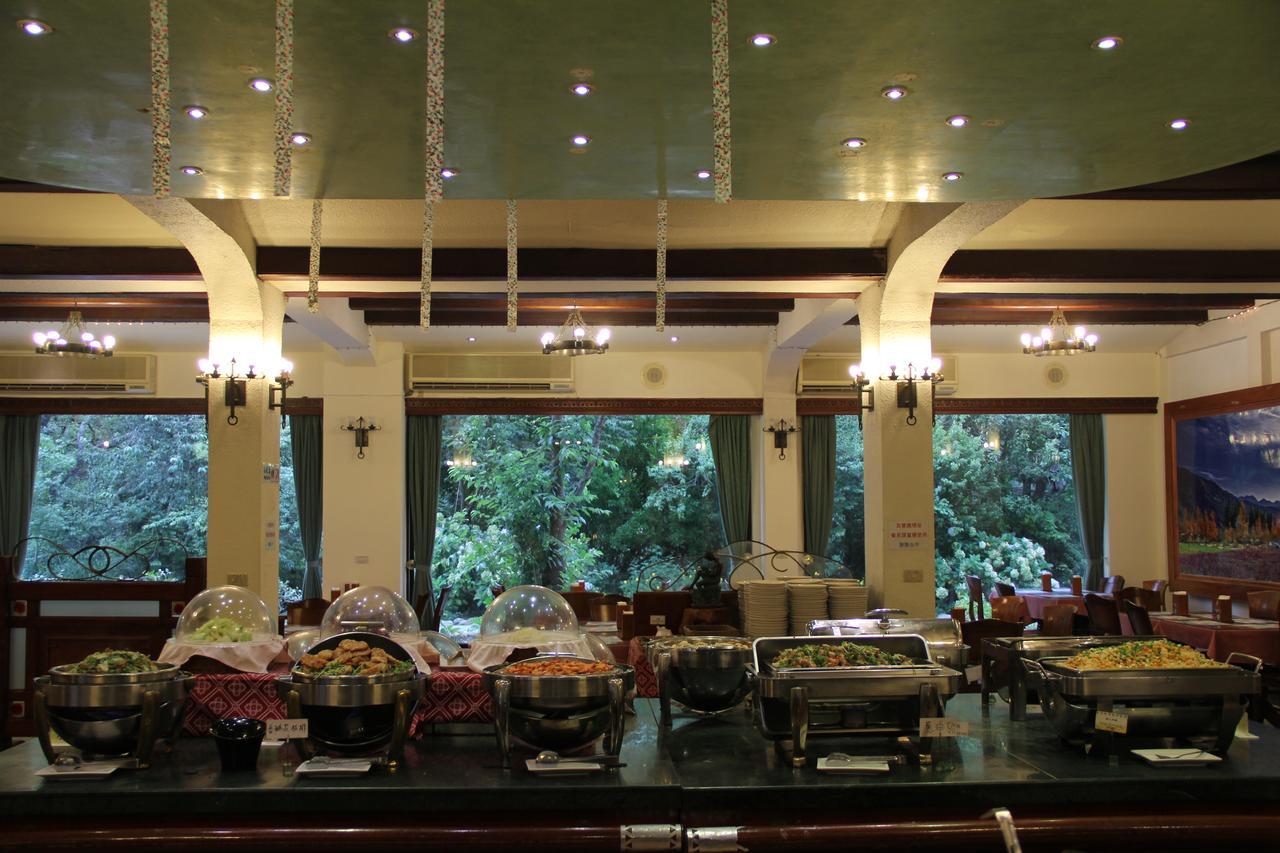 Wuling Farm Guest House Heping  Eksteriør bilde
