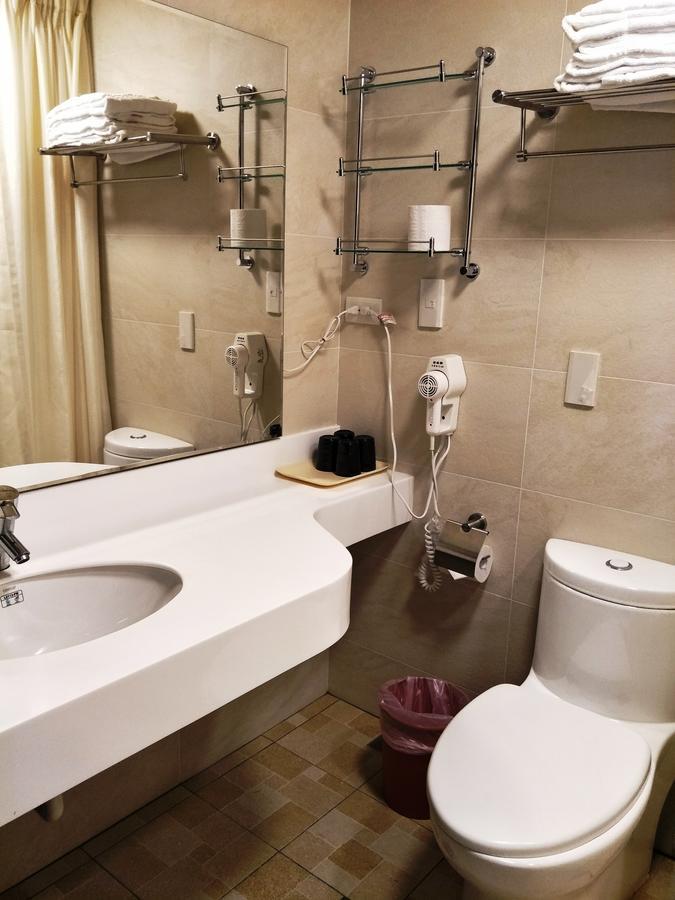 Wuling Farm Guest House Heping  Eksteriør bilde